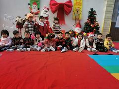 -奇乐全日制婴儿学校·早教