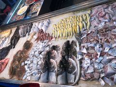 -食鼎记海鲜大排档(美食街店)
