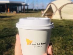 -omitofee咖啡(水泽店)