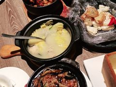 -茉莉餐厅(包河万达店)