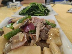 -烧鹅妹饭店