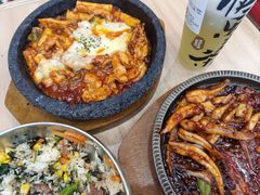 -米村拌饭(银泰中心店)