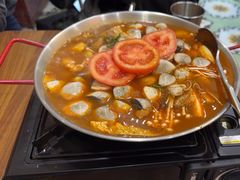 -曼谷食堂·泰国家庭料理