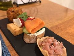 -LA MAISON公鸡和龙(蛇口店)