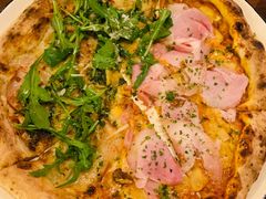 -PIZZA BIANCA(万象城店)