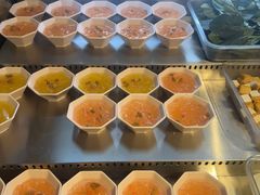 -成老灶火锅鸡(平山店)