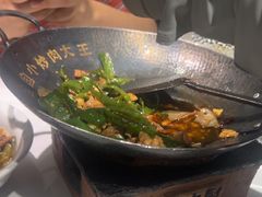 -费大厨辣椒炒肉(高铁吾悦广场店)