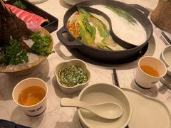 -太琼糟粕醋火锅·海南老爸茶(海棠湾臻选店)