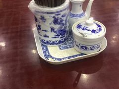 -东吴面馆(君地新大陆店)