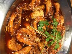 -槐店王婆大虾(开发区店)