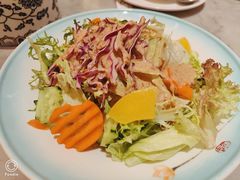 -小菜园新徽菜(芜湖万达店)