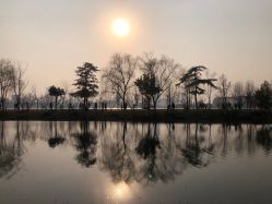 -玄武湖景区-情侣园游乐场