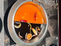 -一绪に寿喜烧(夫子庙水游城店)