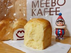 -MEEBO KAFEE米咖焙坊(虹桥路店)