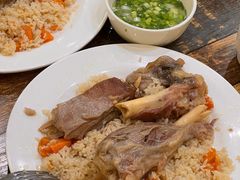 -塔斯提抓饭(东城汇店)