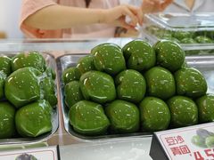-许阿姨糕团店(南京总店)