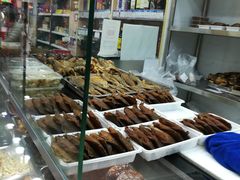 -真老大房鲜肉月饼(南京路步行街店)