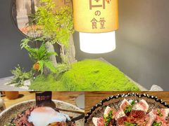 -筱田の食堂·izakaya(淮海中路店)