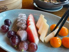 -丽江金茂凯悦臻选酒店-滇香馆