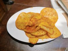 -有奴思烤肉·清真(正宁路店)