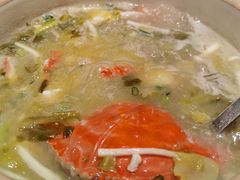 -小厨师·二十年沈家门小海鲜(百井坊巷店)
