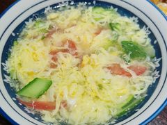 -布衣草棚风格餐厅