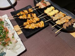 -鸟内会居酒屋(得意潮馆店)