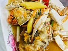 -众味海鲜大排档·活海鲜·潮汕味(南澳店)