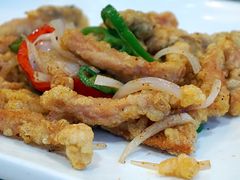 -老人和饭店(淮海中路店)