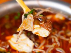 -老五鸡丝豆花面粉(瑞金北路68号院店)