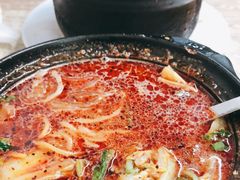 -蜀王砂锅总店