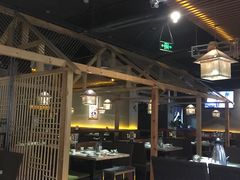 大堂-探窝·竹笙椰子鸡(杨箕店)