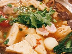 招牌臭臭锅-8锅臭臭锅(金巴利道店)