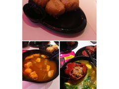 -小杨生煎(湟普汇店)