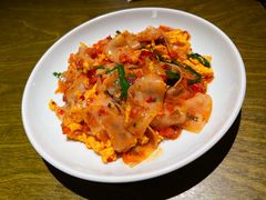 -一坐一忘云南菜(卓悦中心)
