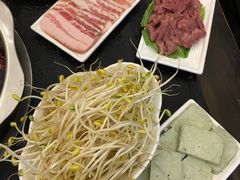 -仁虎老火锅(黄泥磅店)