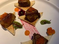 -Wei菋·Le Bistrot