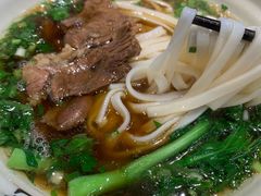 -湘人龙记老长沙米粉(华普国际大厦店)