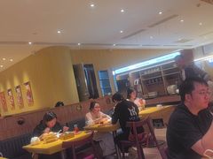 -蔡澜点心·粤菜(花城汇南区店)