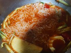 -老炉家木炭烤肉(长江国际店)