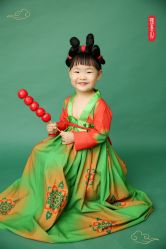 -蜜阁孕味亲子摄影(太奥广场店)