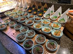 -星伦多自助料理·涮烤一体(杭州来福士店)