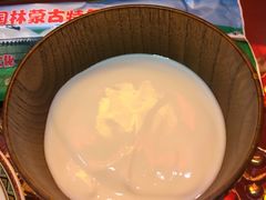 -大汗行宫园林餐厅
