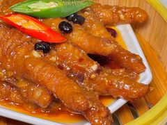 -香港狮子山下·明星粤菜餐厅(北苑店)