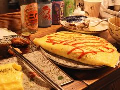 蛋包饭-食戟