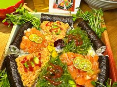 -王氏炉匠·烧鸟放题自助(好运街店)
