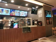 -德克士(榆次君豪店)