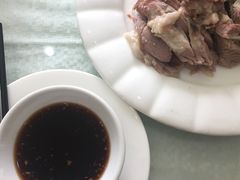 手抓羊肉-老毛手抓(长城路店)