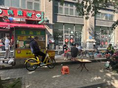 -真素诚·清真(新华路店)