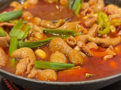 -湘肠香火锅店(团结湖店)